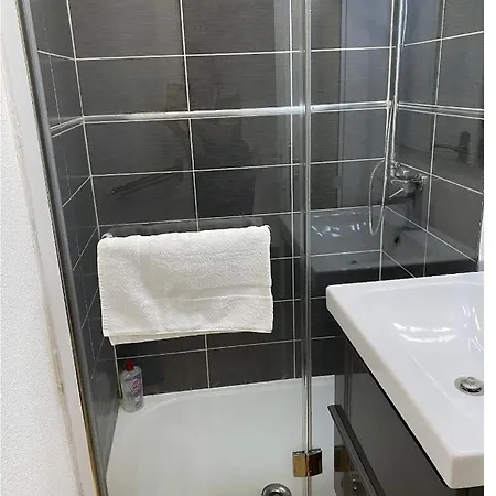 T3 Duplex6 Hyper-centre Climatise Parking * אלבי
