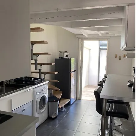 T3 Duplex6 Hyper-centre Climatise