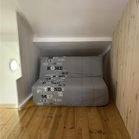 דירה T3 Duplex6 Hyper-centre Climatise Parking