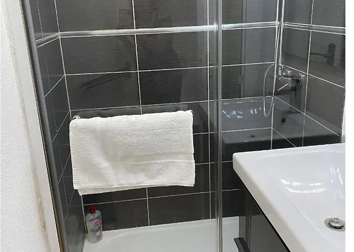 T3 Duplex6 Hyper-centre Climatisé * Albi