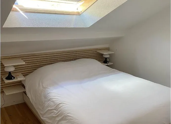 T3 Duplex6 Hyper-centre Climatisé *