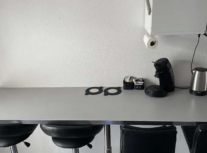 T3 Duplex6 Hyper-centre Climatisé