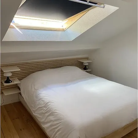 T3 Duplex6 Hyper-centre Climatisé *